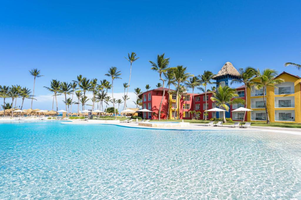 Tropical Deluxe Princess All Inclusive