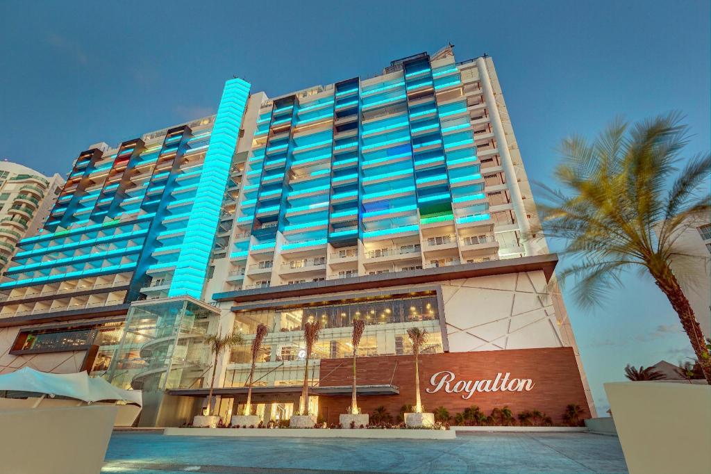 Royalton Chic Cancun An Autograph Collection All Inclusive Resort Adults Only