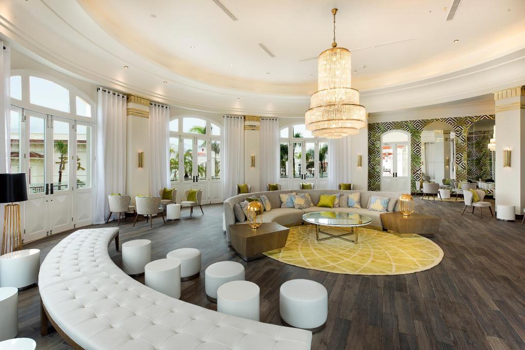 Nickelodeon Hotels Resorts Punta Cana