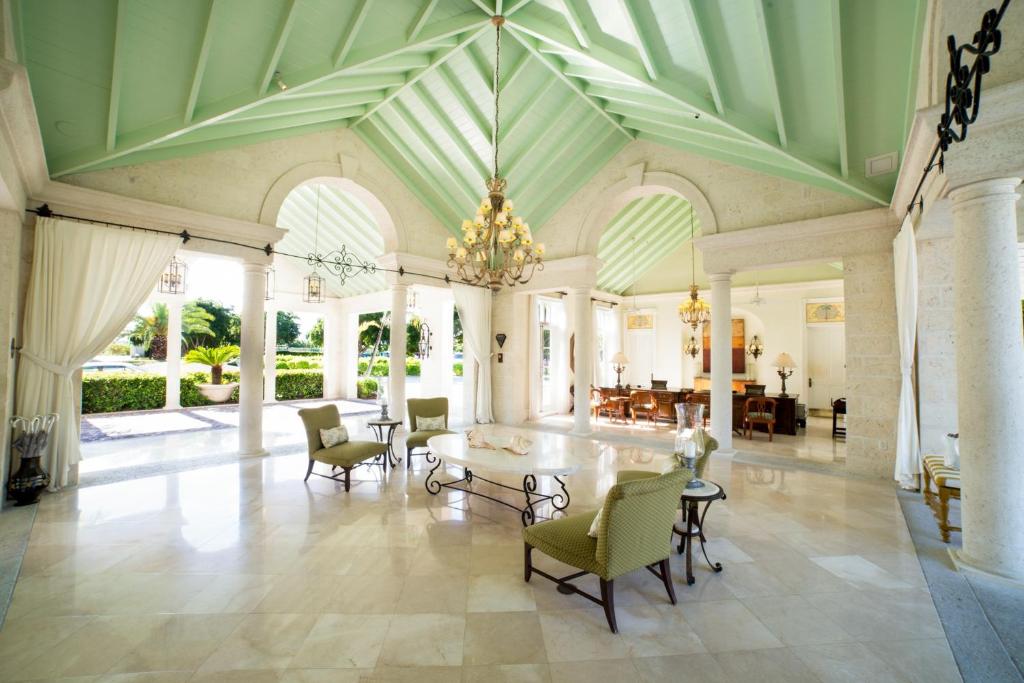 The Palms Turks And Caicos