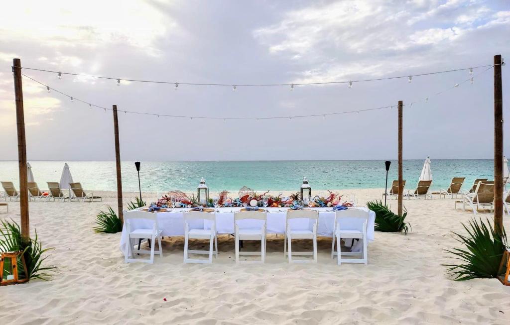 The Palms Turks And Caicos
