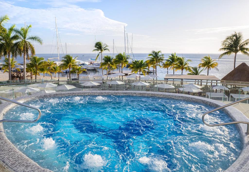 Temptation Resort Spa