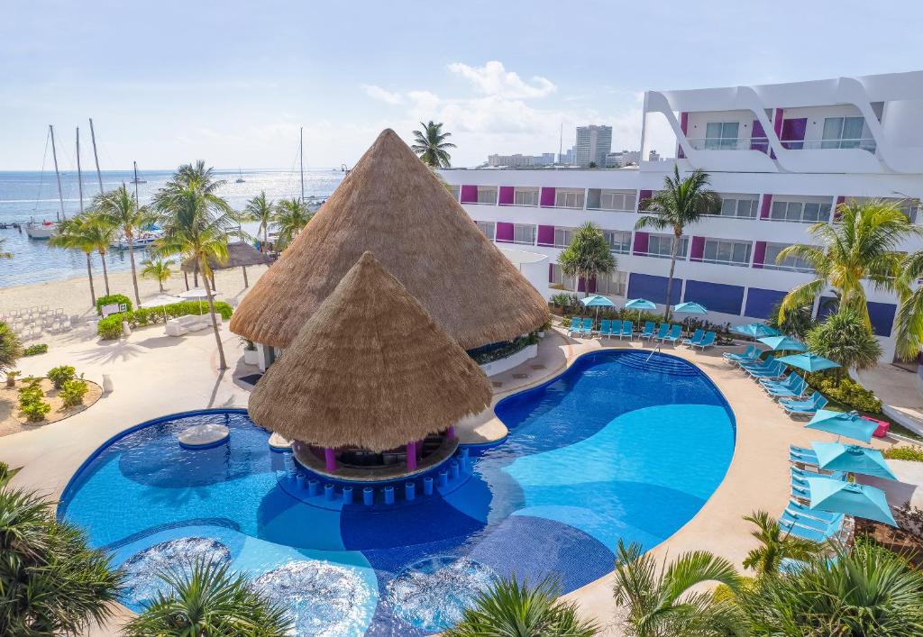 Temptation Resort Spa