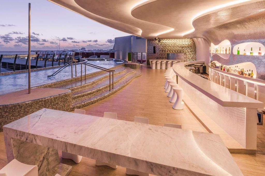 Temptation Resort Spa