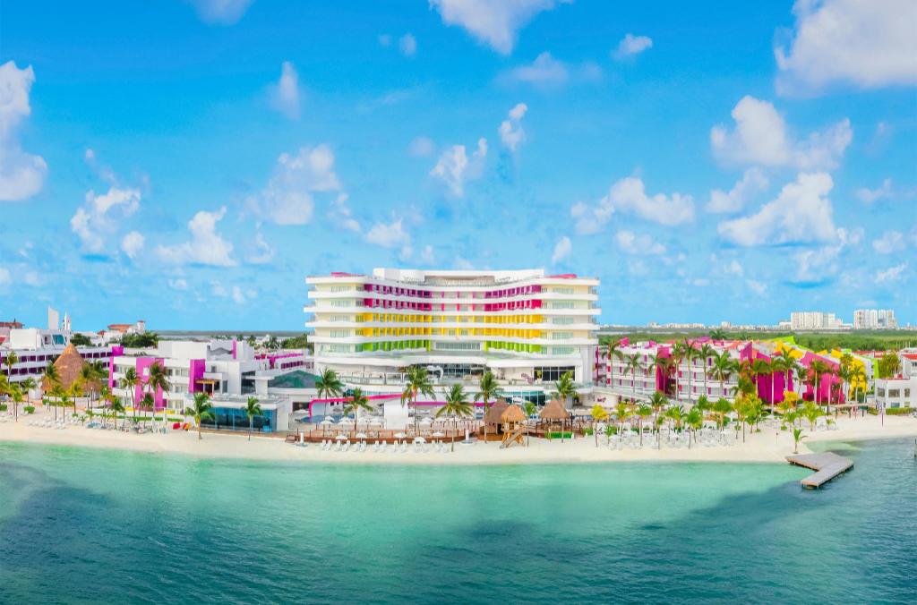Temptation Resort Spa