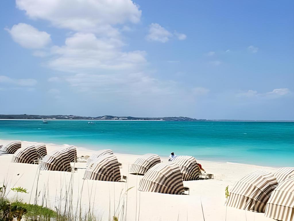 The Palms Turks And Caicos