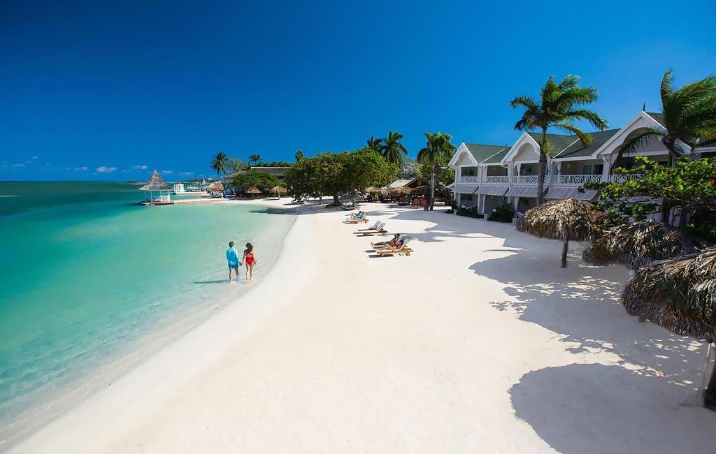 Sandals Royal Caribbean
