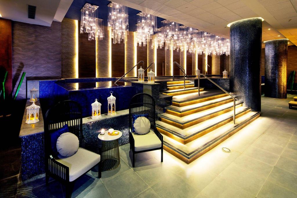 Royalton Chic Cancun An Autograph Collection All Inclusive Resort Adults Only
