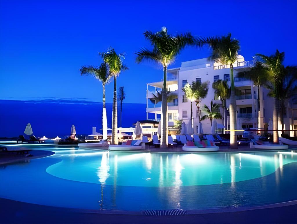 The Palms Turks And Caicos