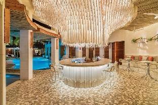 The Shore Club The Villas