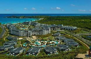 Dreams Macao Beach Punta Cana