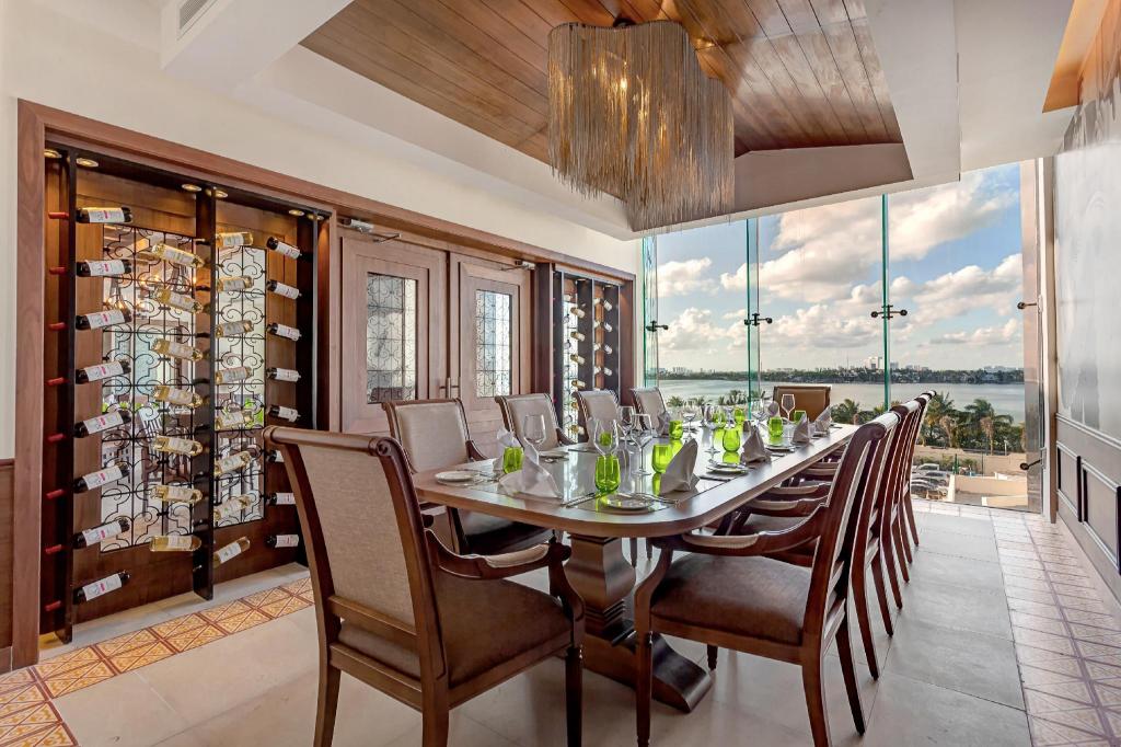 Royalton Chic Cancun An Autograph Collection All Inclusive Resort Adults Only