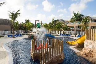 C A R I B E Family Experience At Royalton Splash Punta Cana All Inclusive Resort Casino