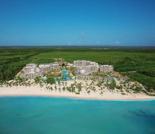 Secrets Cap Cana Resort Spa