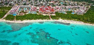 Paradisus Playa Del Carmen Riviera Maya