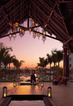 Secrets Cap Cana Resort Spa