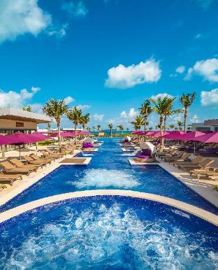 Planet Hollywood Punta Cana