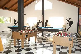 Grand Palladium Bavaro Suites Resort Spa