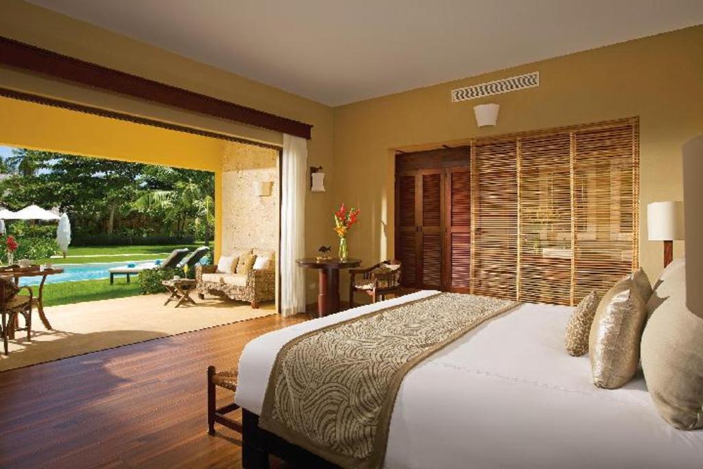 Zoëtry Agua Punta Cana