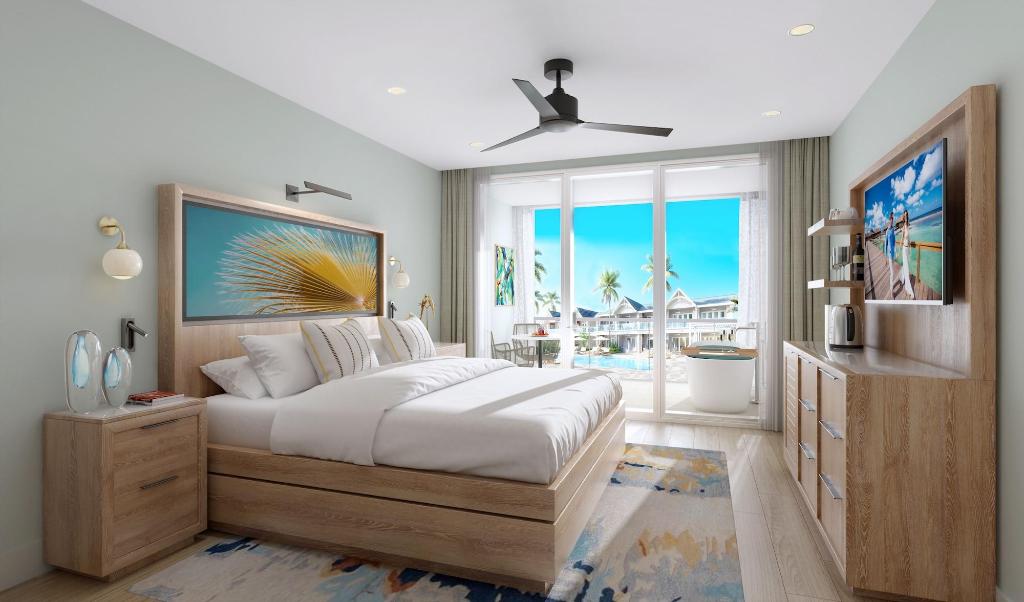 Sandals Royal Caribbean