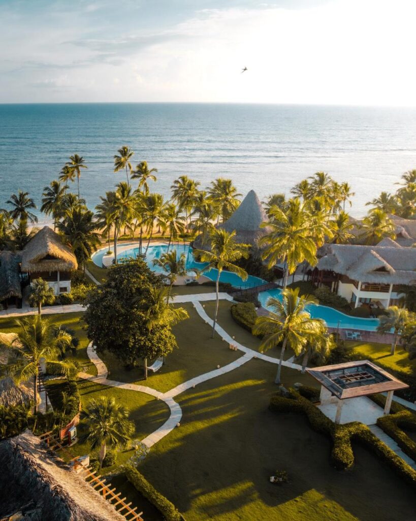 Zoëtry Agua Punta Cana