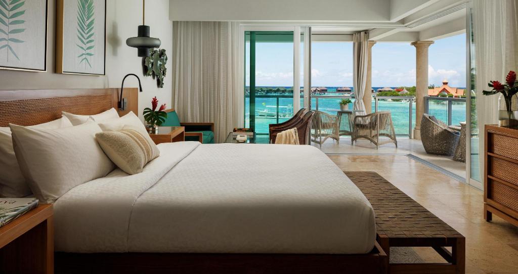 Sandals Royal Caribbean