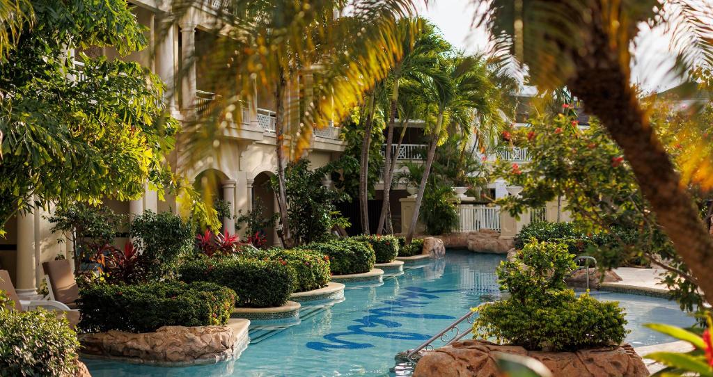 Sandals Royal Caribbean