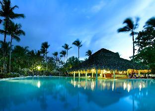 Grand Palladium Bavaro Suites Resort Spa