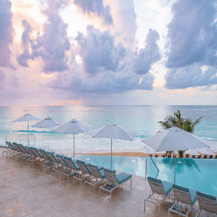 Sun Palace Cancun