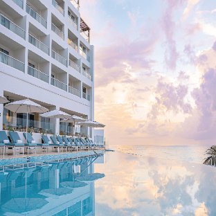 Sun Palace Cancun