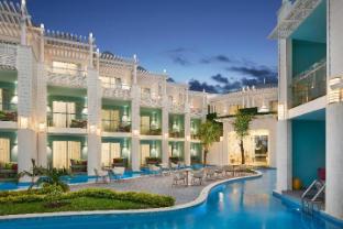 Azul Beach Resort Negril Gourmet All Inclusive By Karisma