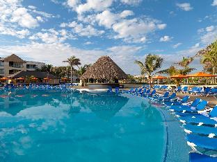 Hard Rock Hotel Casino Punta Cana