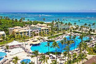 Ocean Blue Sand